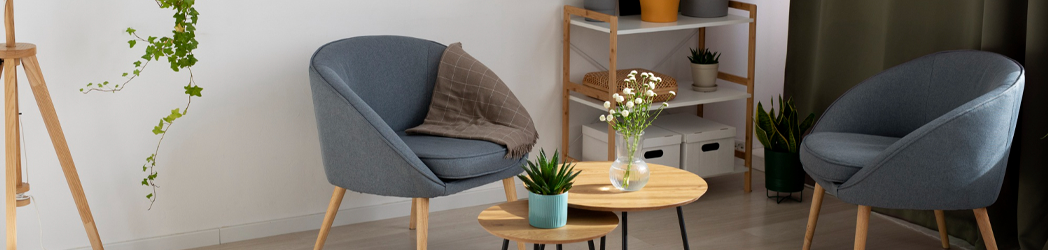 ¿Por qué la decoración convierte un espacio en un hogar?