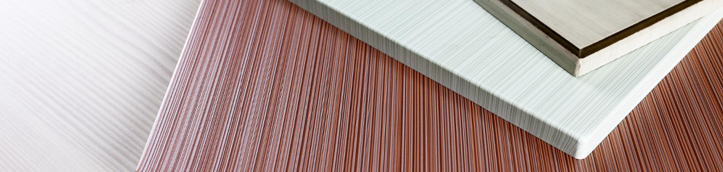 ¿Conoces la diferencia entre la madera natural y madera sintética?