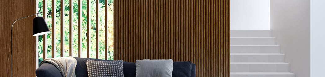 6 beneficios de utilizar el lambrin WPC en tus espacios