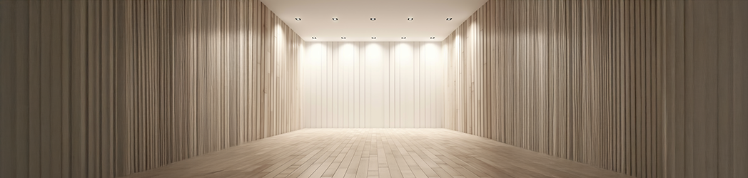 ¿Cómo elegir el lambrin perfecto según la iluminación de tu hogar?