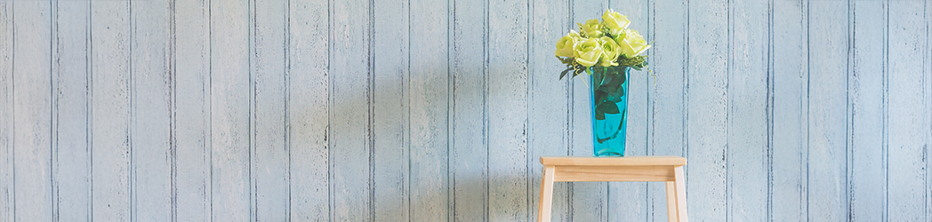 Manual para reparar pequeños daños en el lambrin