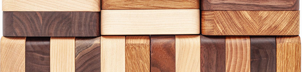 ¿Cómo combinar el lambrin colores madera en tus espacios?