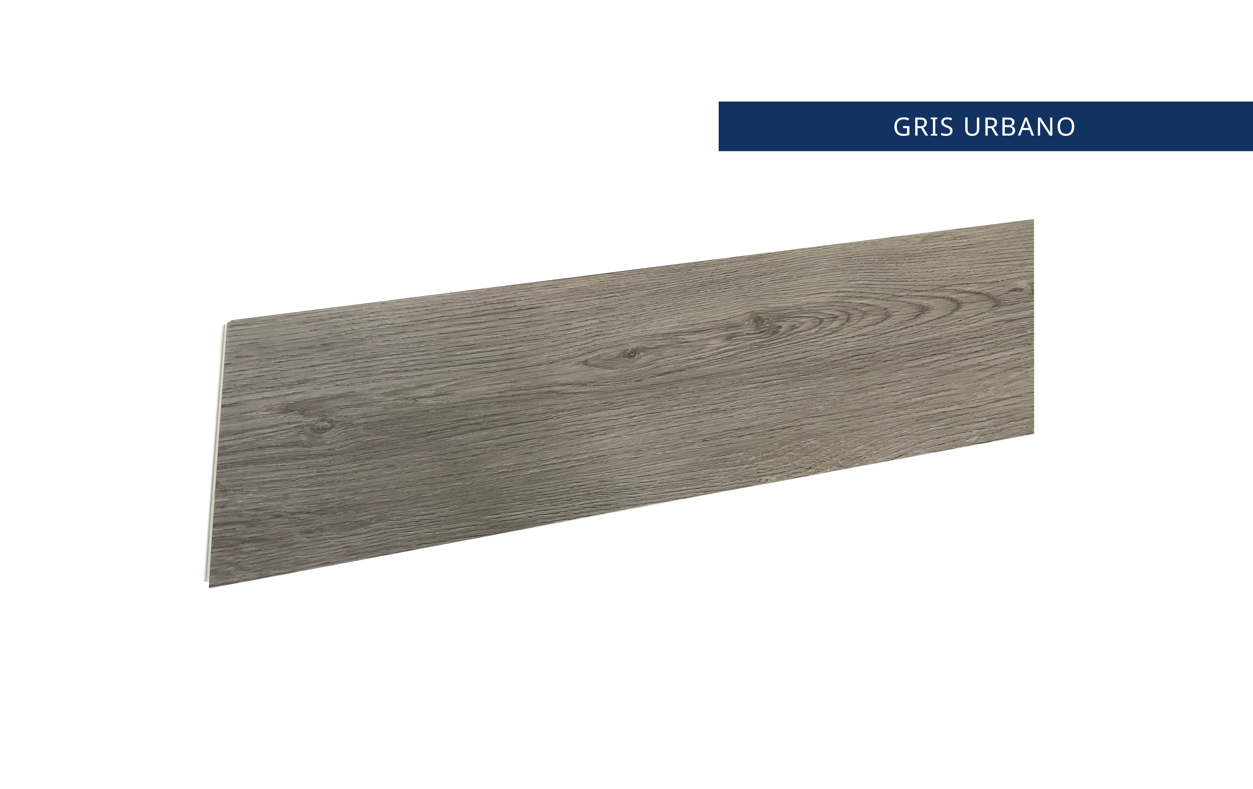 PISO SPC 5MM, GRIS URBANO, 4.94 M2 (22 PIEZAS DE 1220X184X5MM)